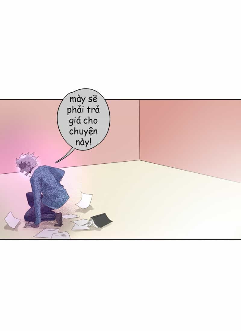Thế Giới Không Hoàn Hảo - Chương 29 - ảnh 31