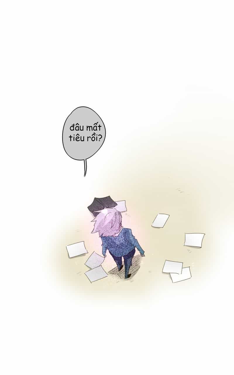 Thế Giới Không Hoàn Hảo - Chương 29 - ảnh 33