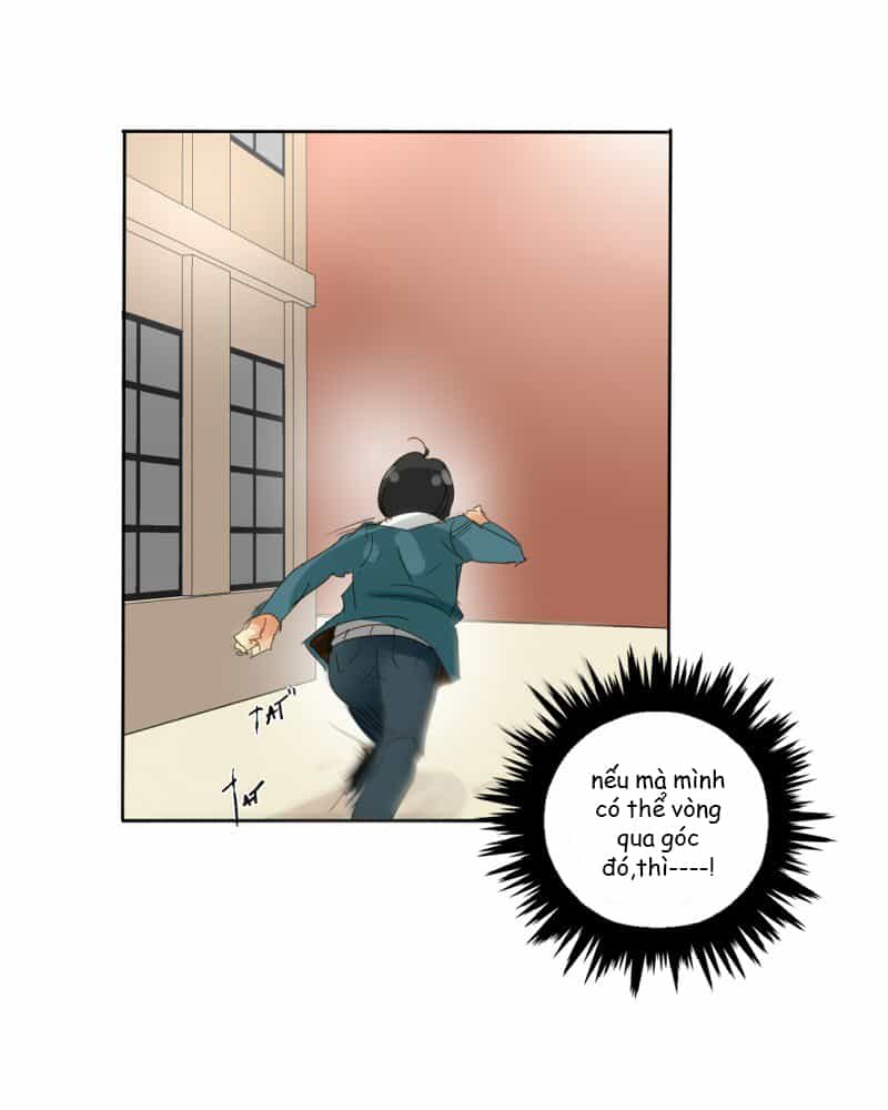 Thế Giới Không Hoàn Hảo - Chương 29 - ảnh 36