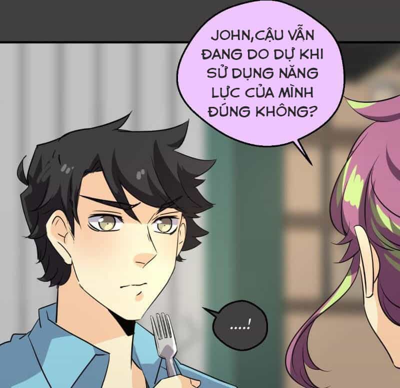 Thế Giới Không Hoàn Hảo - Chương 253 - ảnh 12