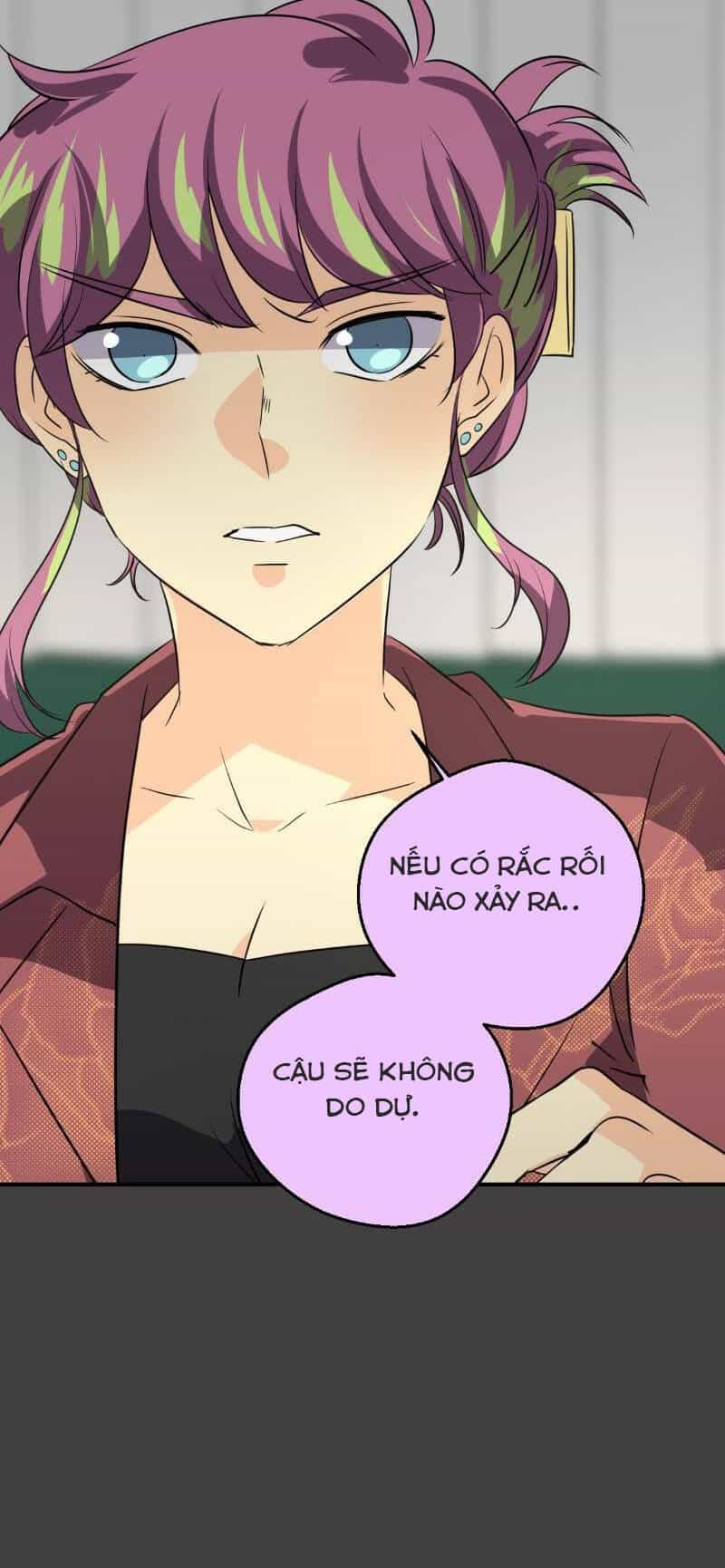 Thế Giới Không Hoàn Hảo - Chương 253 - ảnh 18