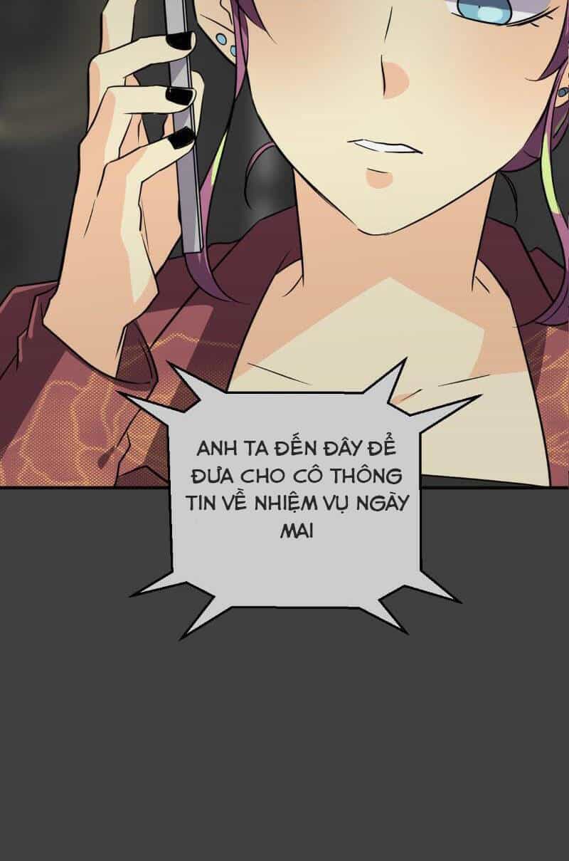 Thế Giới Không Hoàn Hảo - Chương 253 - ảnh 67
