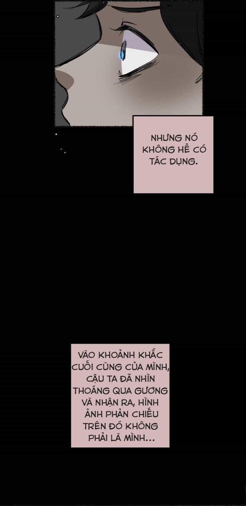 Thế Giới Không Hoàn Hảo - Chương 254 - ảnh 21