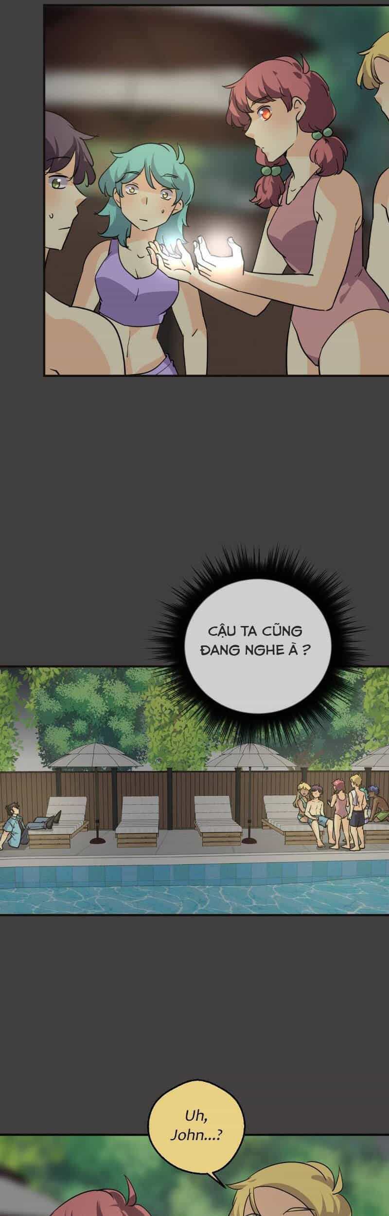 Thế Giới Không Hoàn Hảo - Chương 254 - ảnh 27