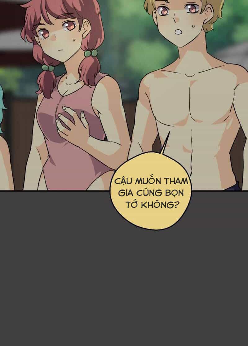 Thế Giới Không Hoàn Hảo - Chương 254 - ảnh 28