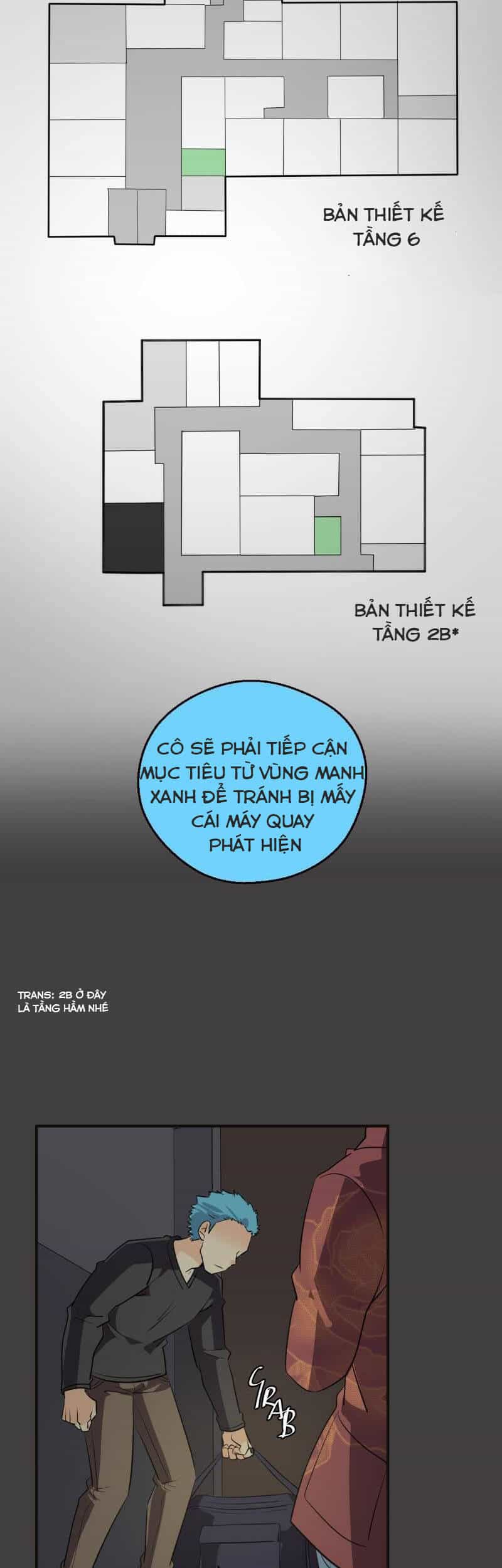 Thế Giới Không Hoàn Hảo - Chương 254 - ảnh 46