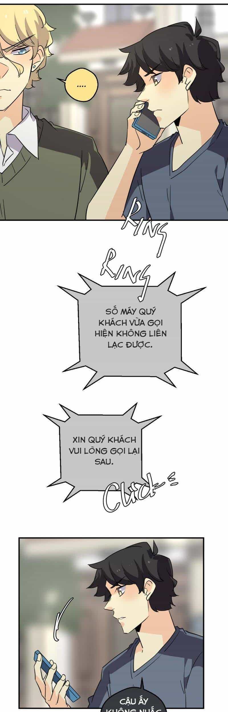 Thế Giới Không Hoàn Hảo - Chương 255 - ảnh 52