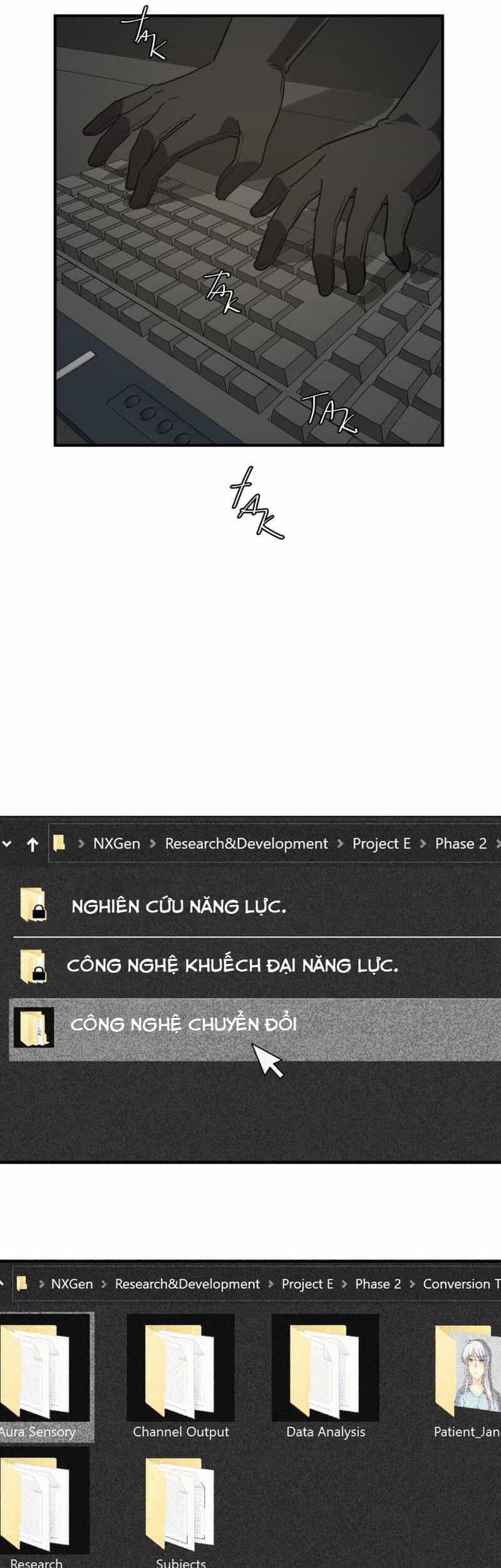 Thế Giới Không Hoàn Hảo - Chương 255 - ảnh 95