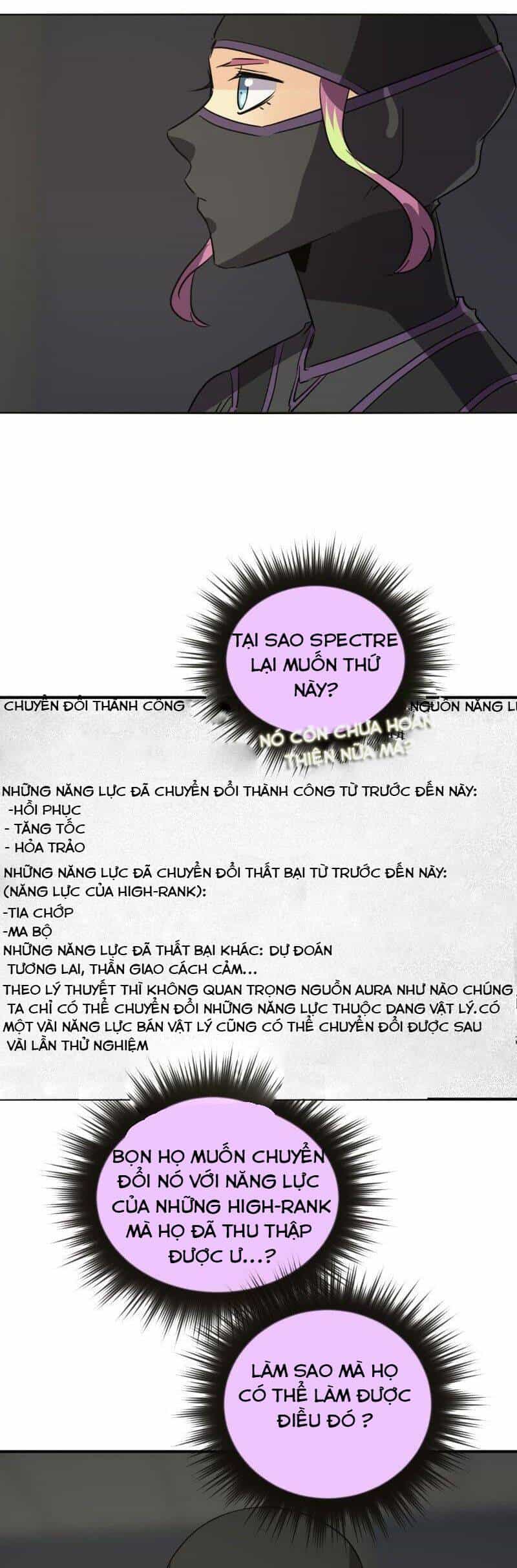 Thế Giới Không Hoàn Hảo - Chương 256 - ảnh 26