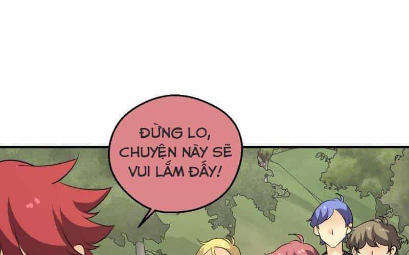 Thế Giới Không Hoàn Hảo - Chương 256 - ảnh 51