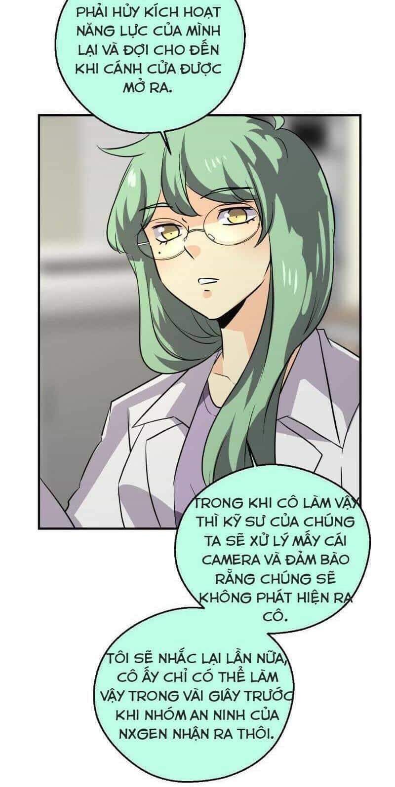 Thế Giới Không Hoàn Hảo - Chương 256 - ảnh 61