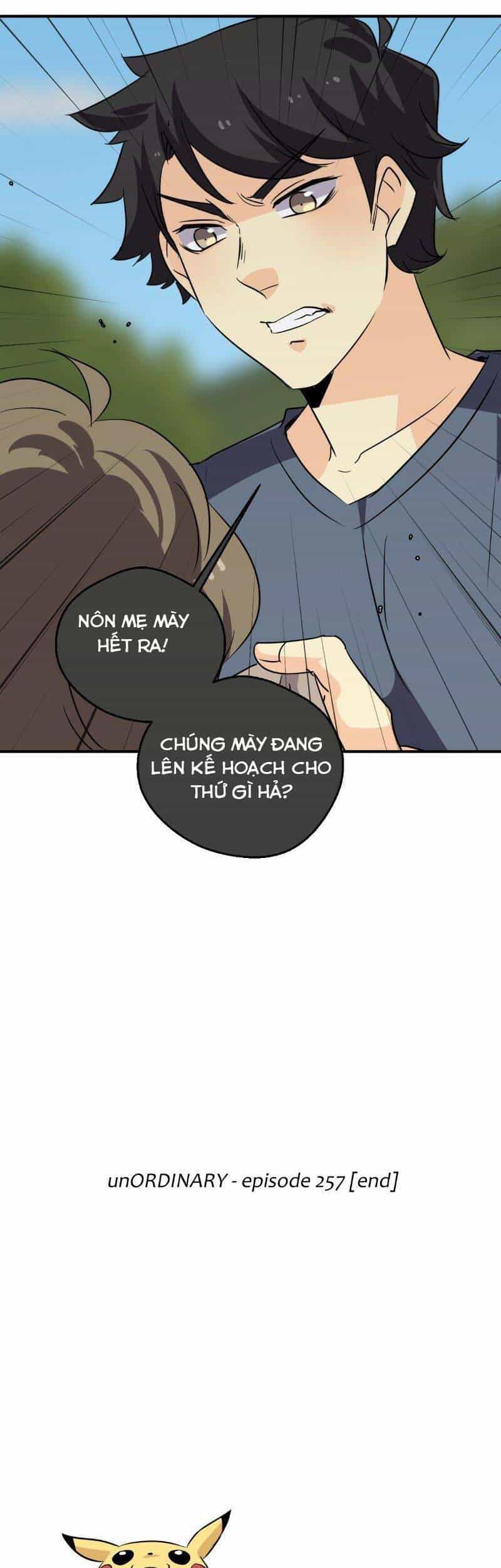 Thế Giới Không Hoàn Hảo - Chương 257 - ảnh 117
