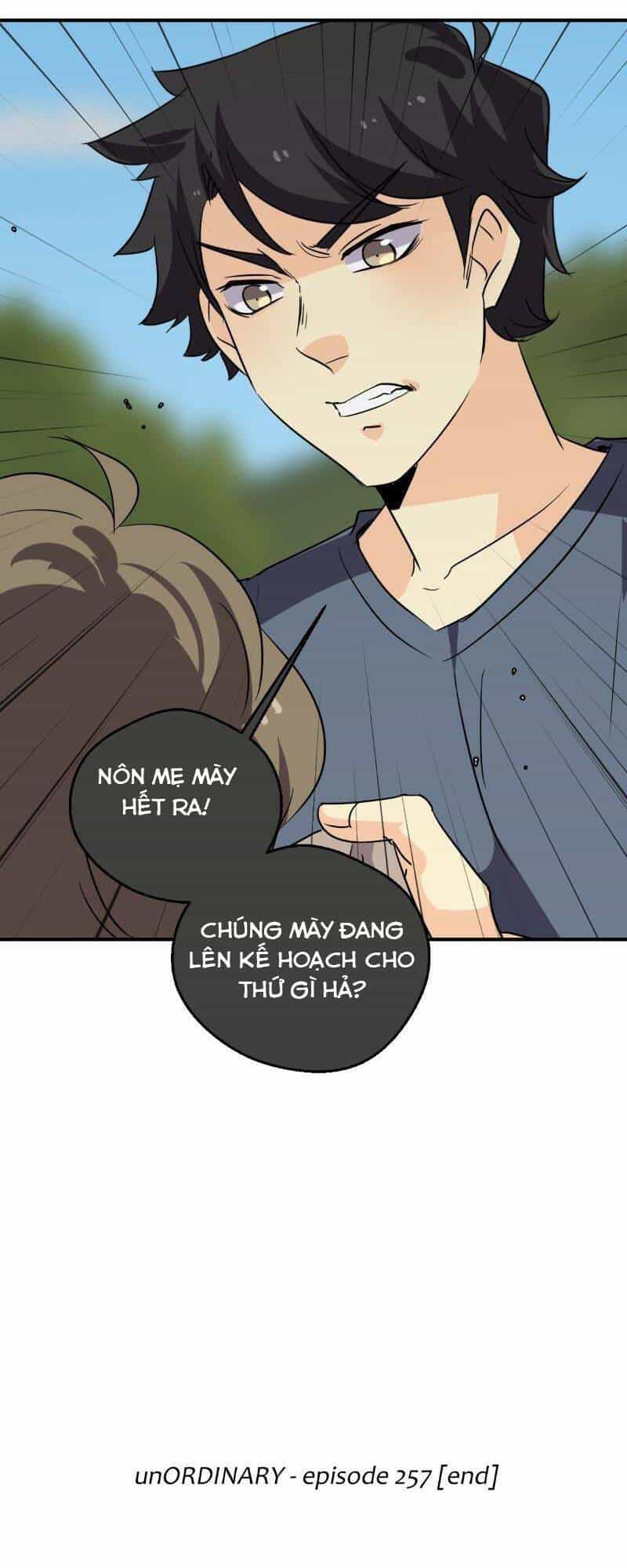 Thế Giới Không Hoàn Hảo - Chương 257 - ảnh 136