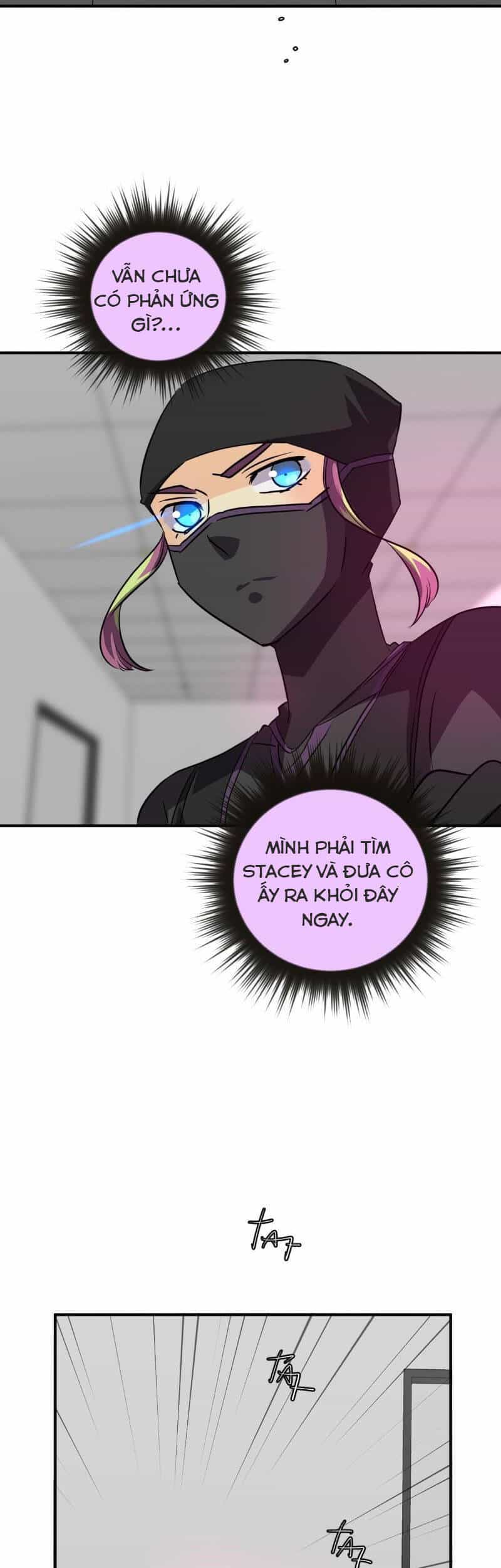 Thế Giới Không Hoàn Hảo - Chương 257 - ảnh 16