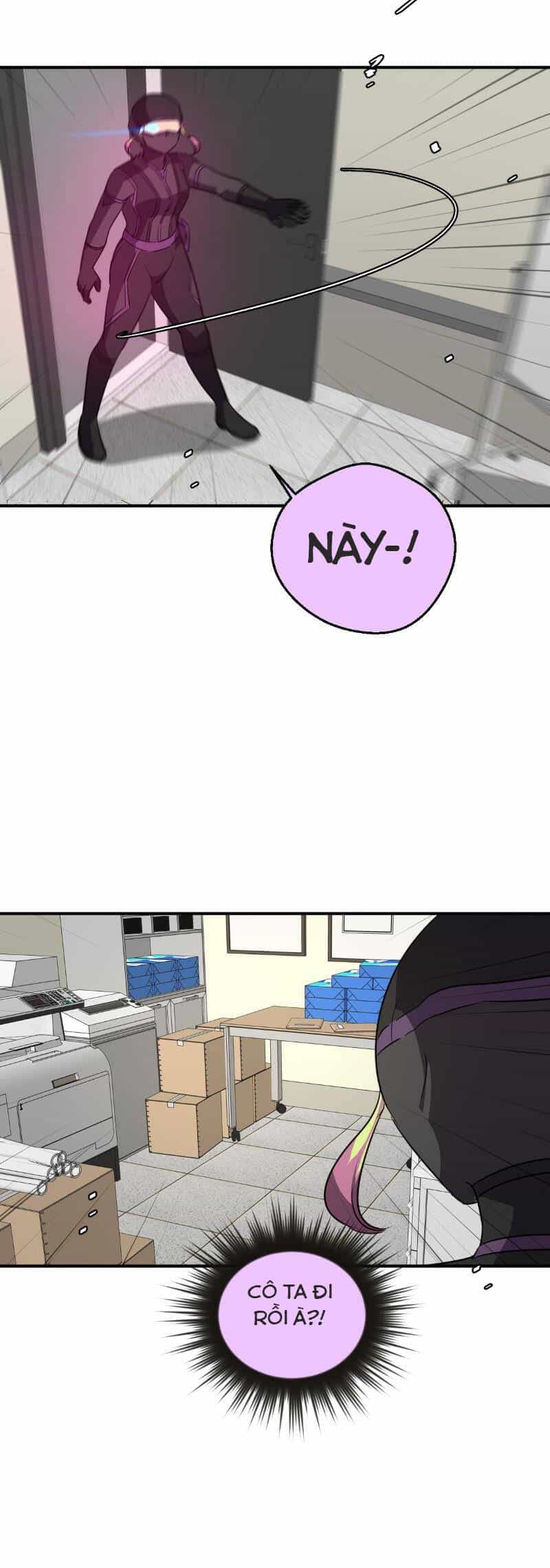 Thế Giới Không Hoàn Hảo - Chương 257 - ảnh 18