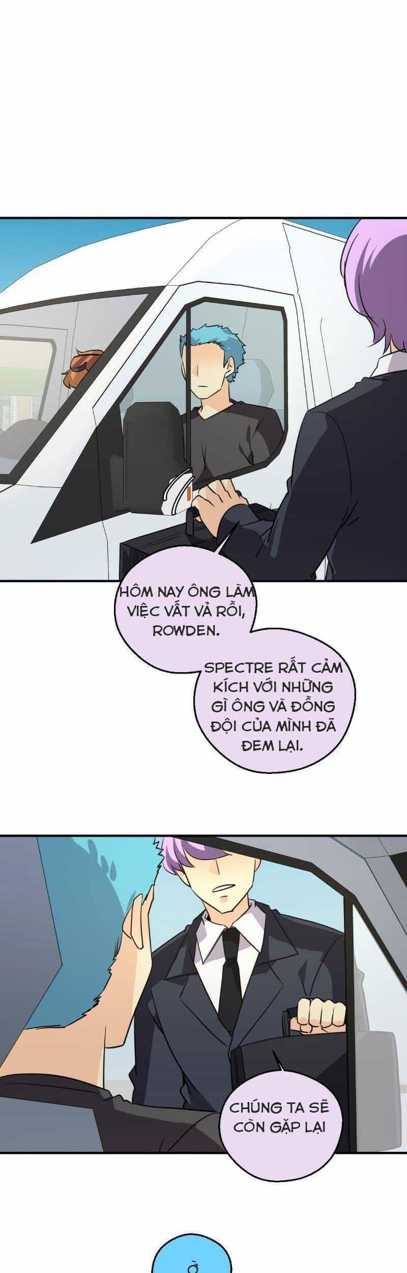 Thế Giới Không Hoàn Hảo - Chương 257 - ảnh 95