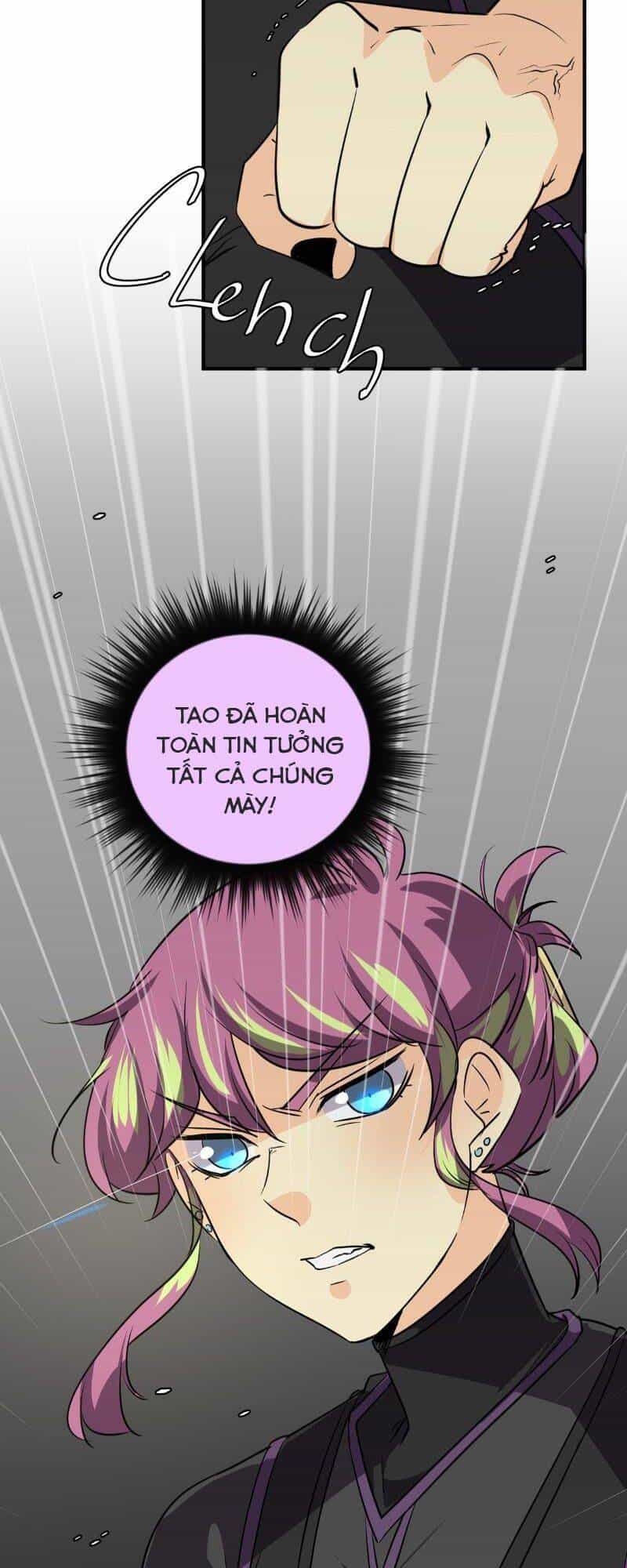 Thế Giới Không Hoàn Hảo - Chương 257 - ảnh 128