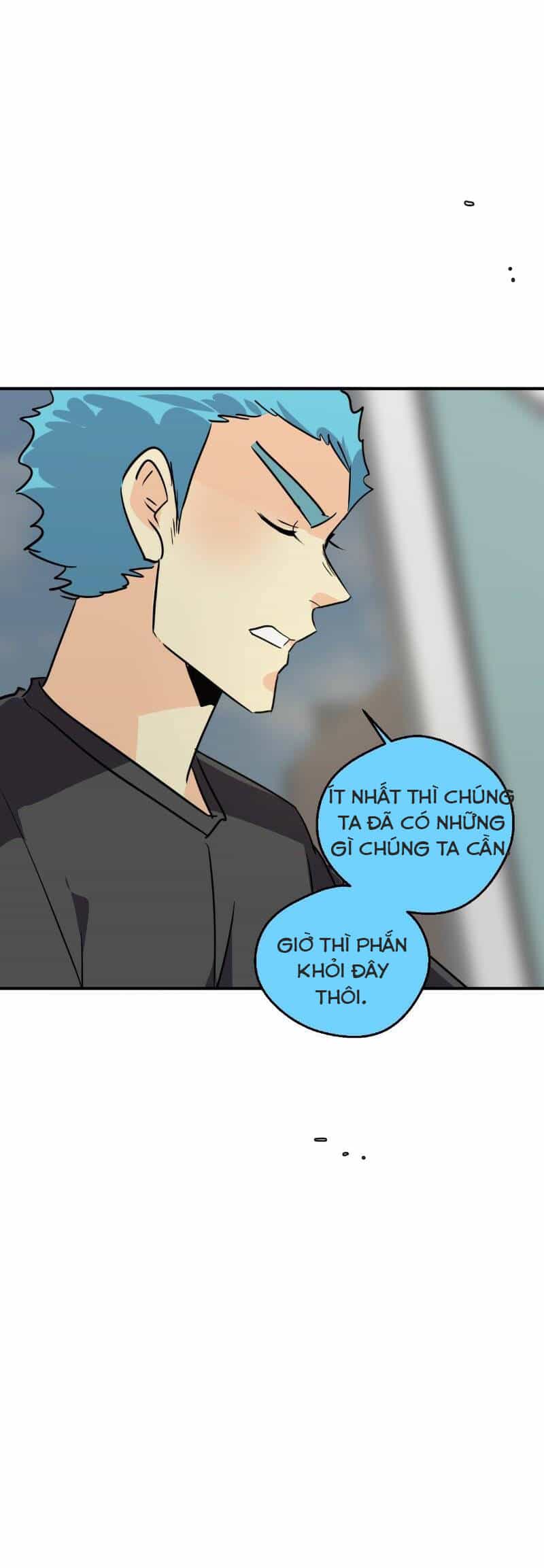 Thế Giới Không Hoàn Hảo - Chương 257 - ảnh 41