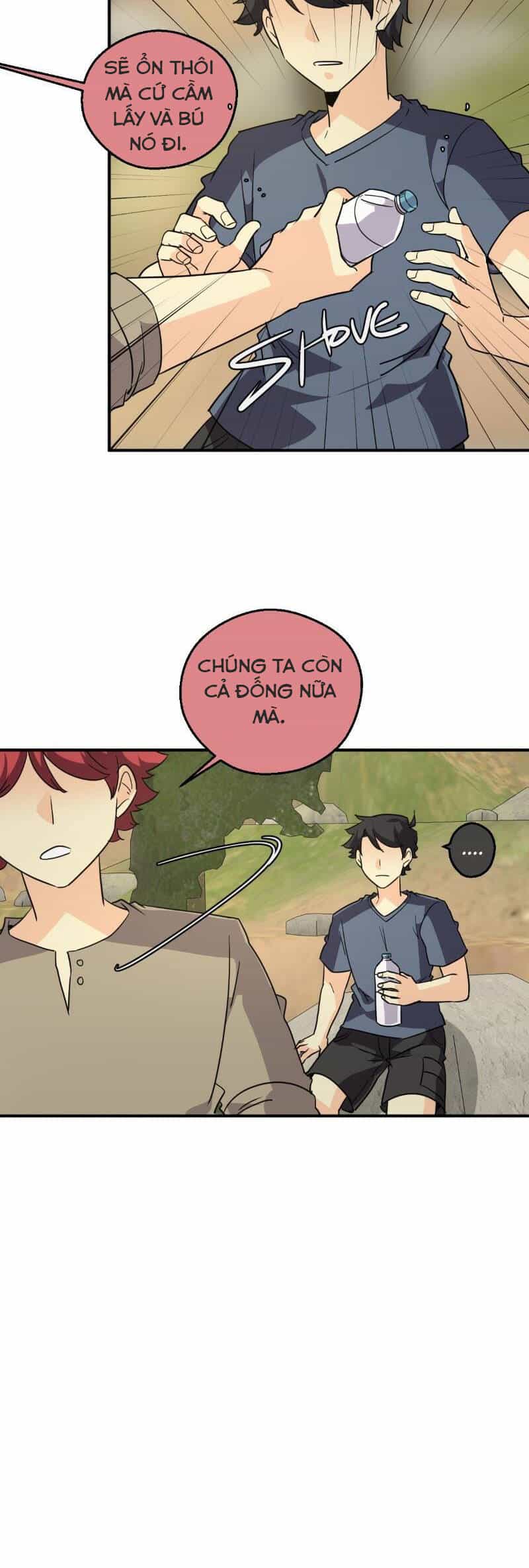 Thế Giới Không Hoàn Hảo - Chương 257 - ảnh 59