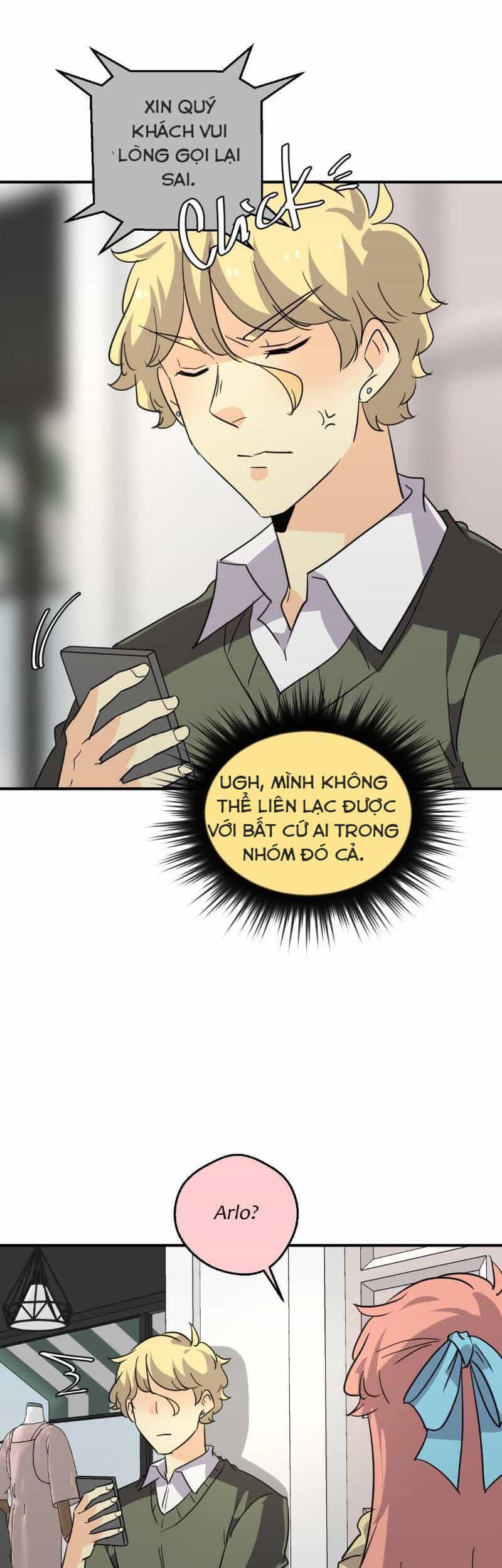 Thế Giới Không Hoàn Hảo - Chương 257 - ảnh 78