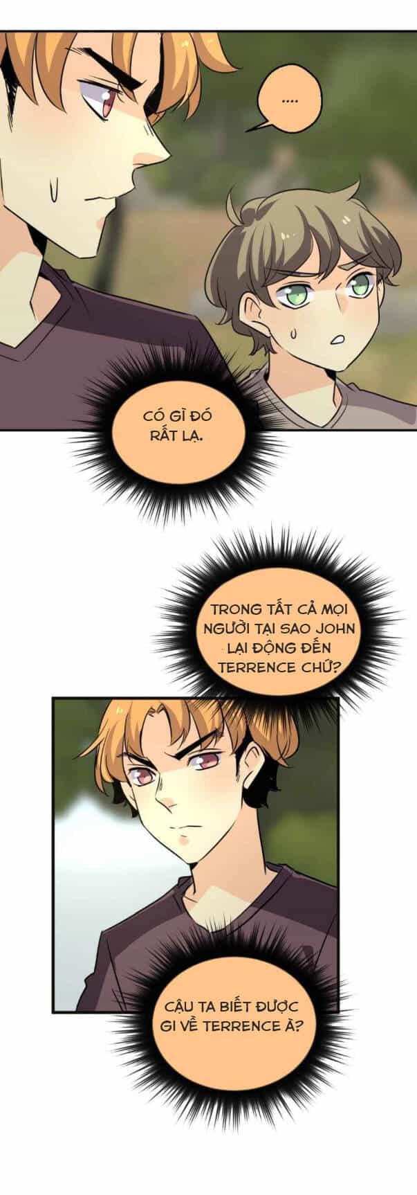Thế Giới Không Hoàn Hảo - Chương 258 - ảnh 12