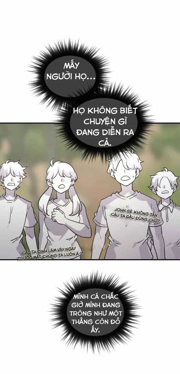 Thế Giới Không Hoàn Hảo - Chương 258 - ảnh 5