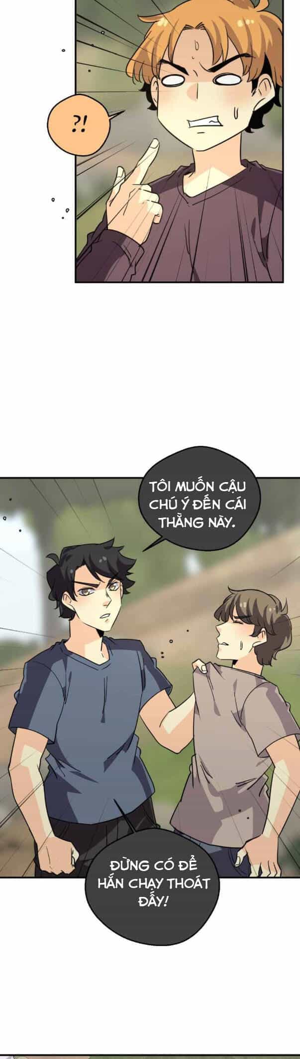 Thế Giới Không Hoàn Hảo - Chương 258 - ảnh 7