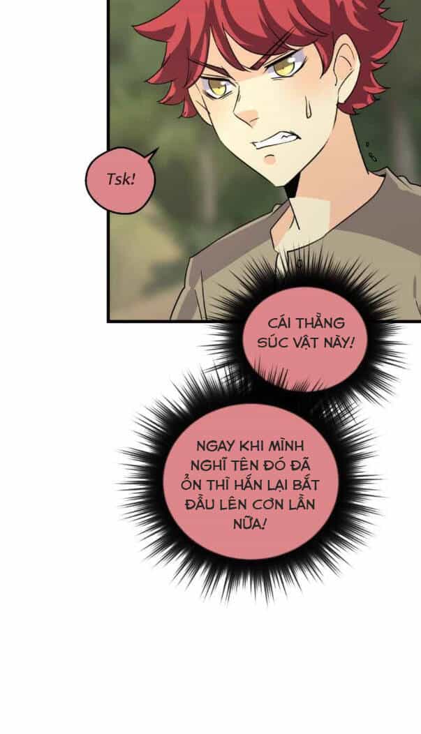 Thế Giới Không Hoàn Hảo - Chương 258 - ảnh 11