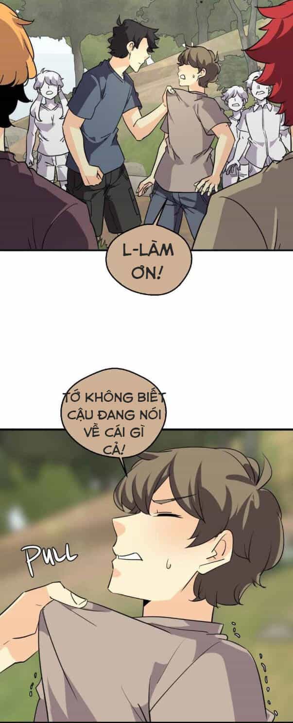 Thế Giới Không Hoàn Hảo - Chương 258 - ảnh 3