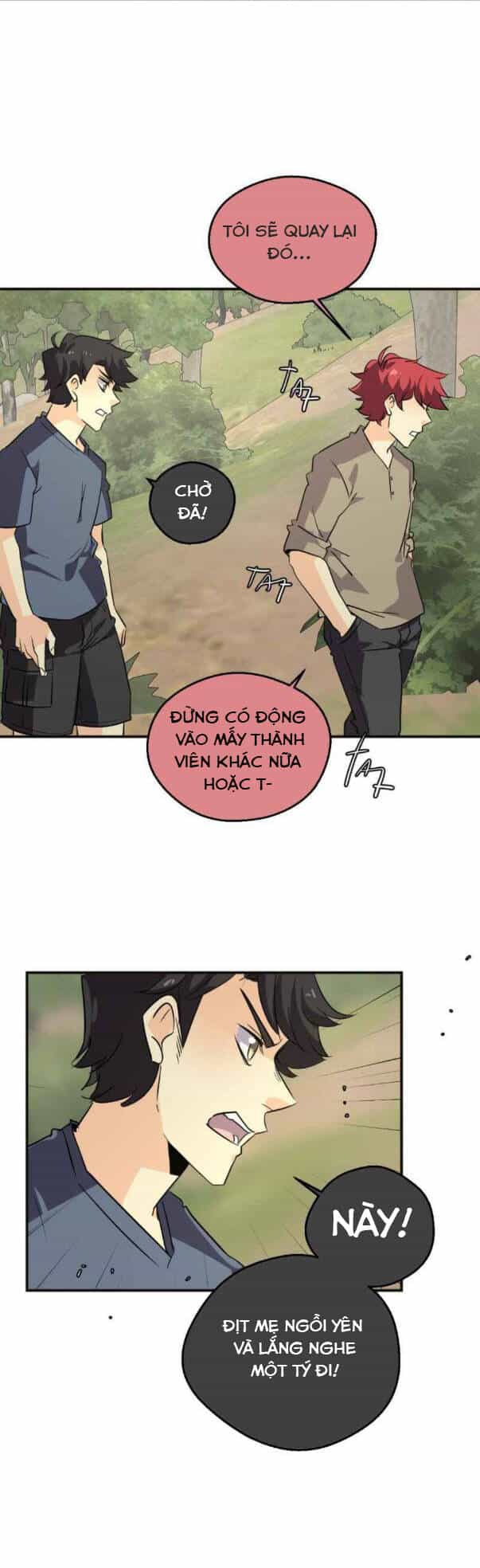 Thế Giới Không Hoàn Hảo - Chương 258 - ảnh 48