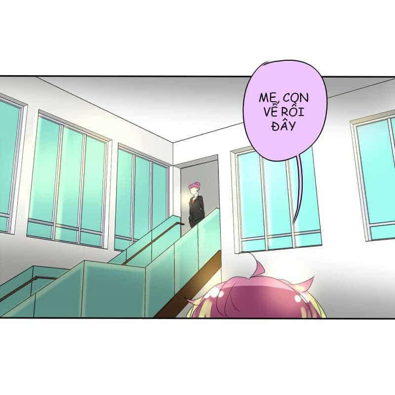 Thế Giới Không Hoàn Hảo - Chương 30 - ảnh 42