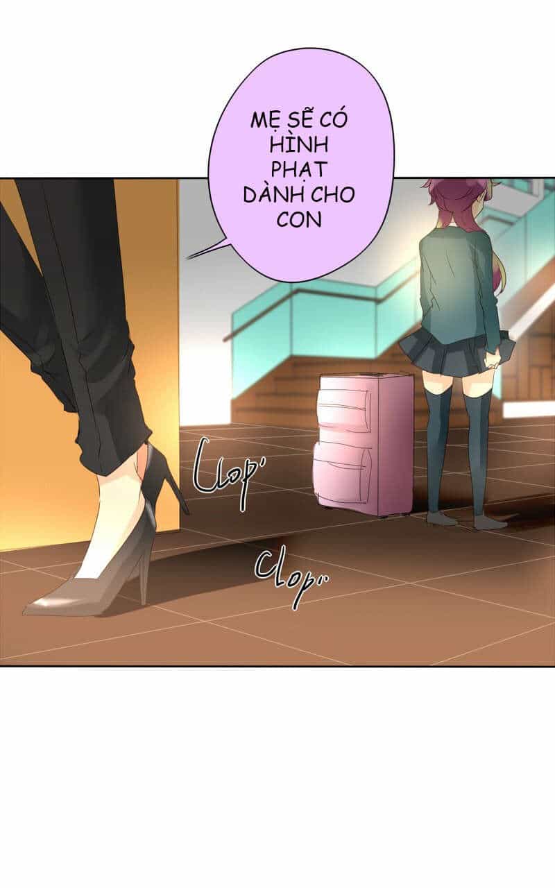 Thế Giới Không Hoàn Hảo - Chương 30 - ảnh 52