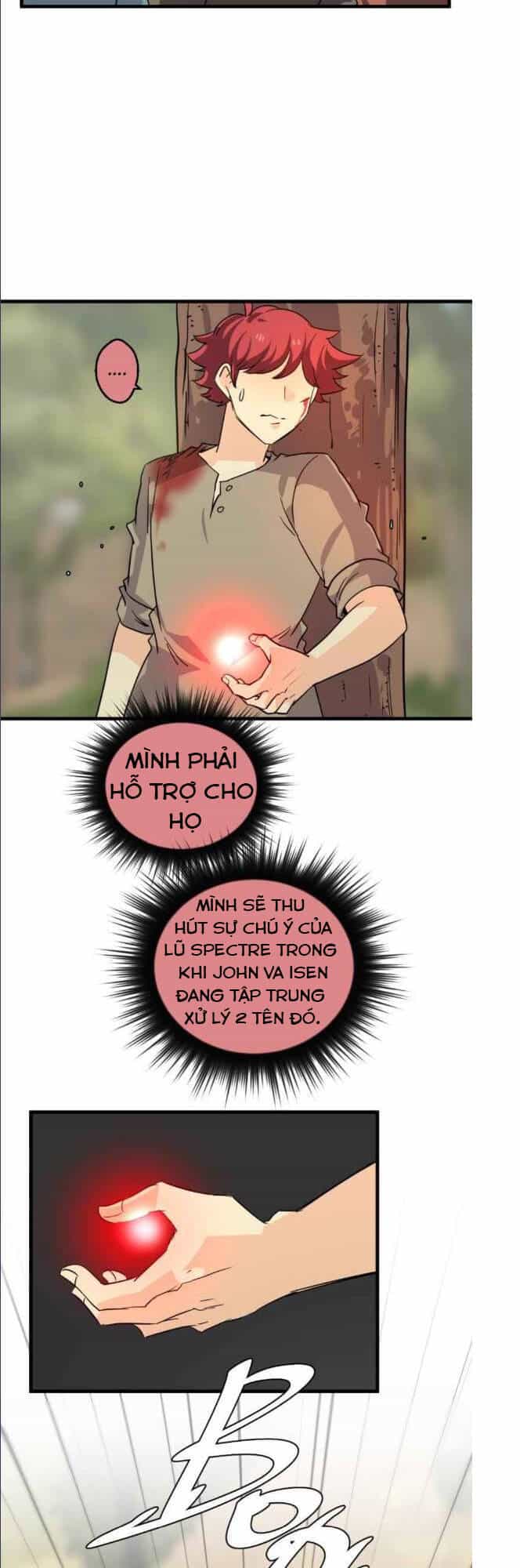 Thế Giới Không Hoàn Hảo - Chương 260 - ảnh 62