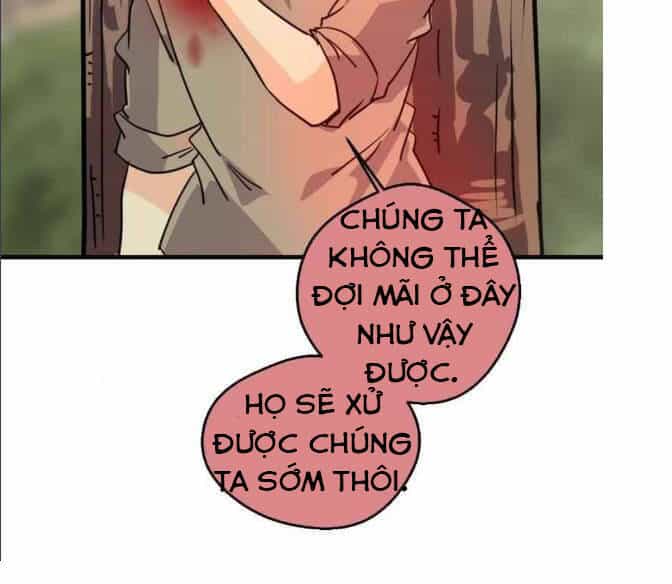 Thế Giới Không Hoàn Hảo - Chương 260 - ảnh 47
