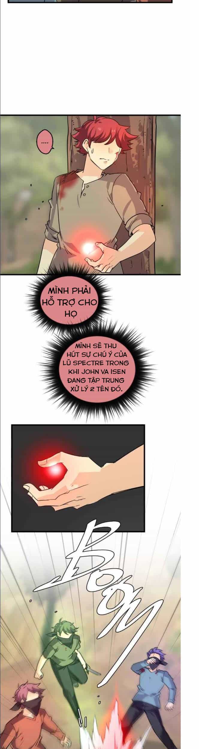 Thế Giới Không Hoàn Hảo - Chương 260 - ảnh 52