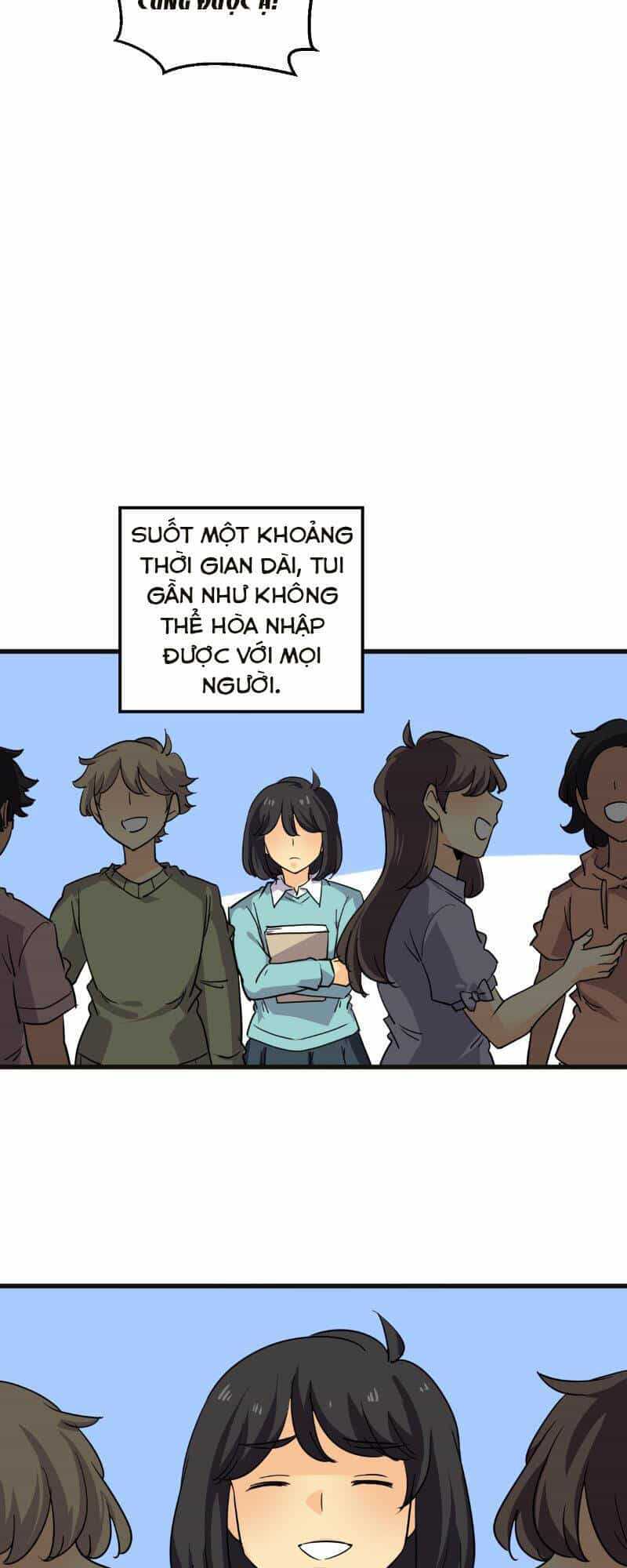 Thế Giới Không Hoàn Hảo - Chương 260.5 - ảnh 11