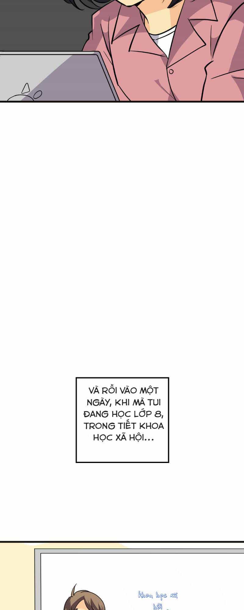 Thế Giới Không Hoàn Hảo - Chương 260.5 - ảnh 21