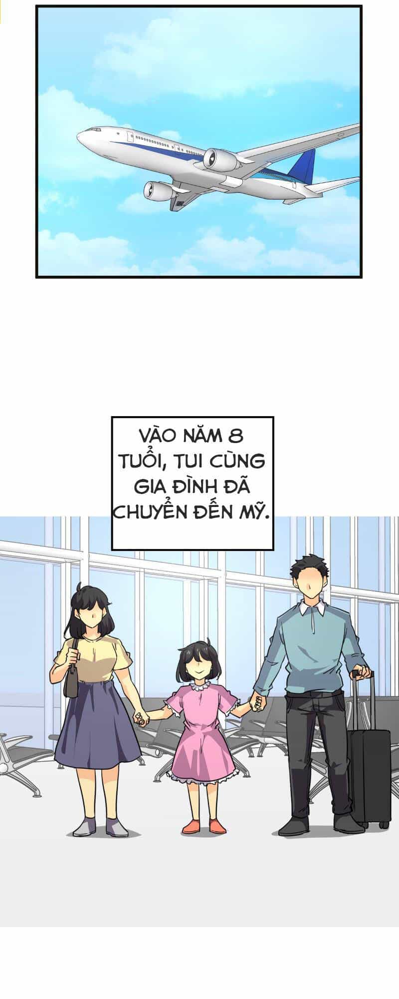 Thế Giới Không Hoàn Hảo - Chương 260.5 - ảnh 3
