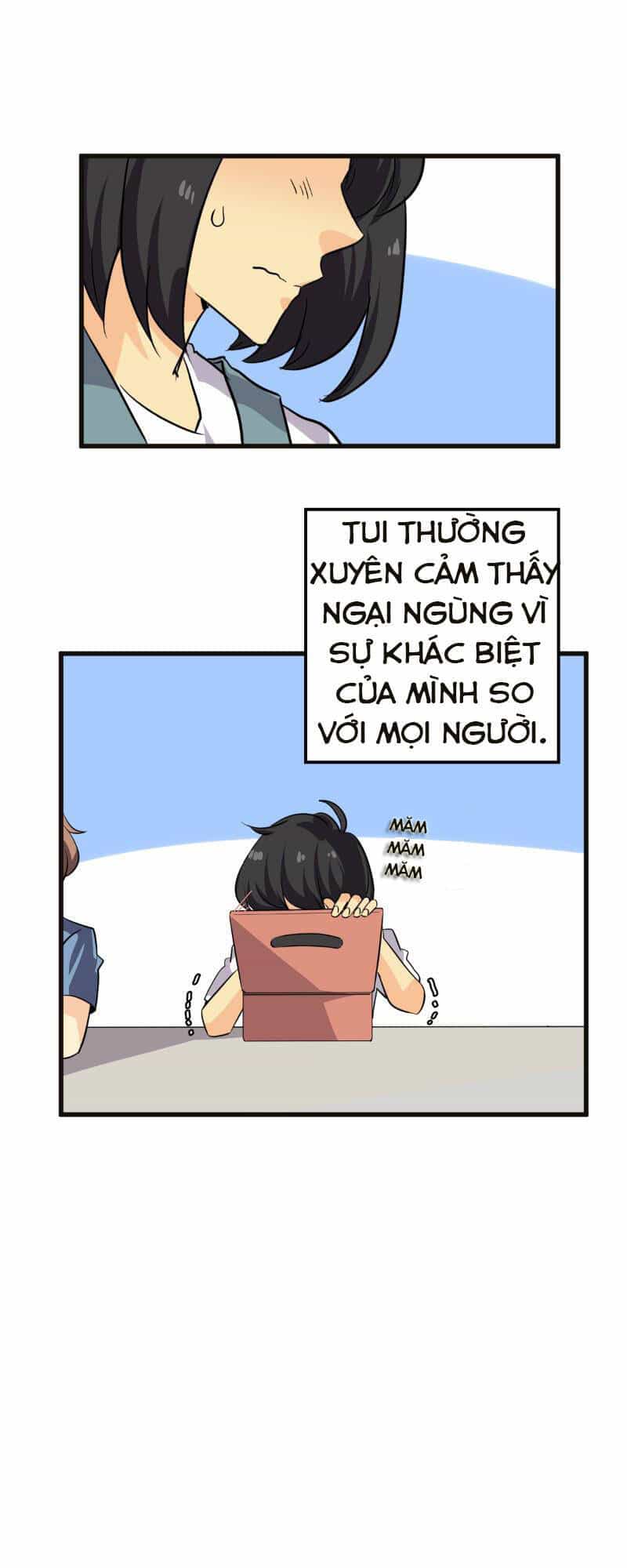 Thế Giới Không Hoàn Hảo - Chương 260.5 - ảnh 8