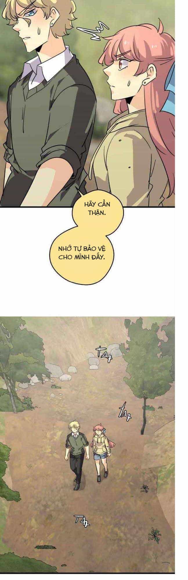 Thế Giới Không Hoàn Hảo - Chương 261 - ảnh 10