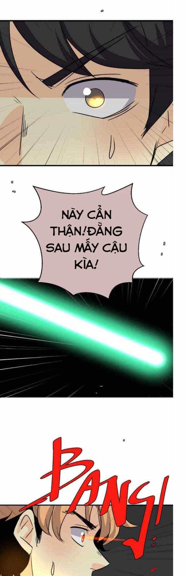 Thế Giới Không Hoàn Hảo - Chương 261 - ảnh 31