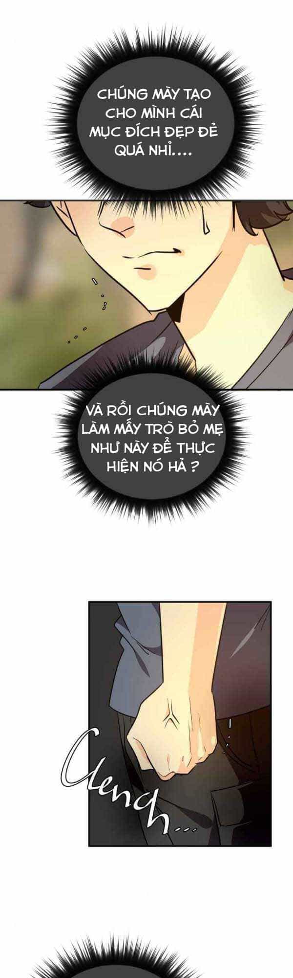Thế Giới Không Hoàn Hảo - Chương 261 - ảnh 77