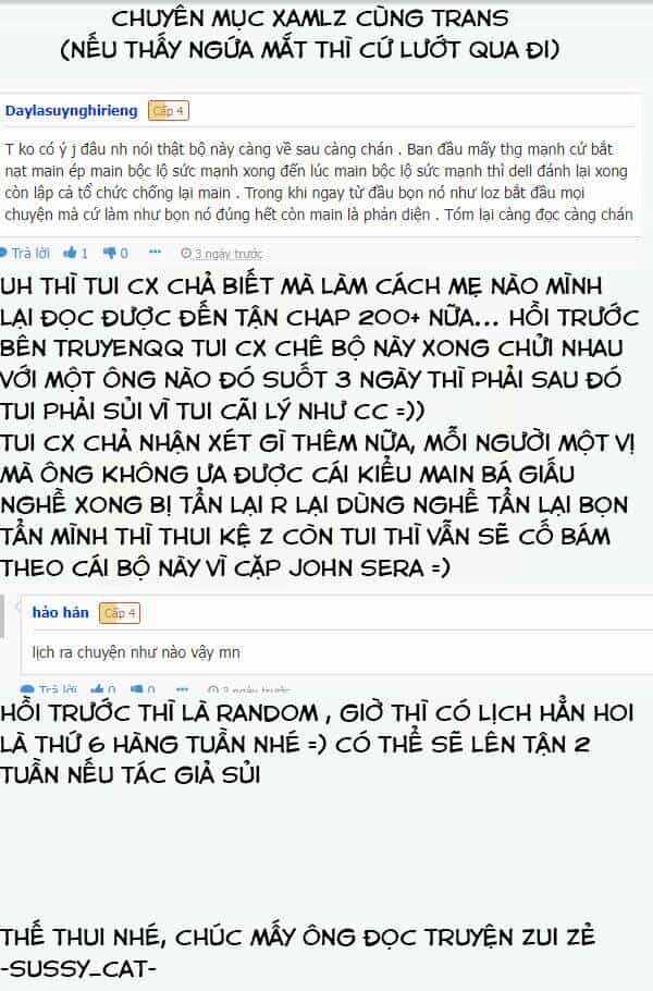 Thế Giới Không Hoàn Hảo - Chương 262 - ảnh 132