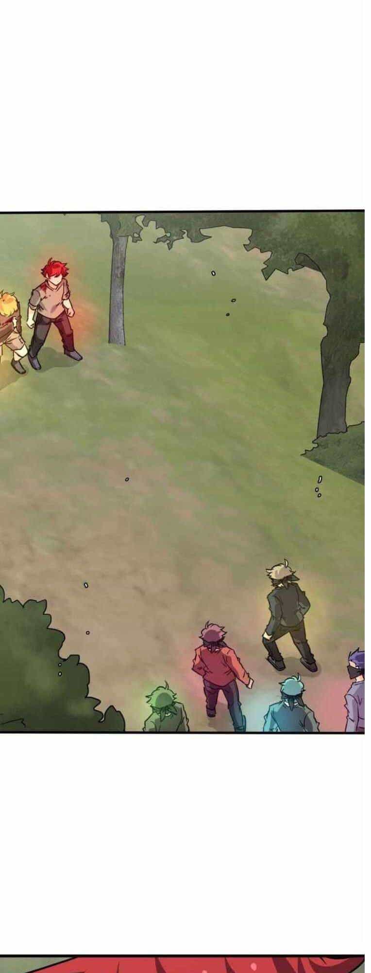 Thế Giới Không Hoàn Hảo - Chương 262 - ảnh 14