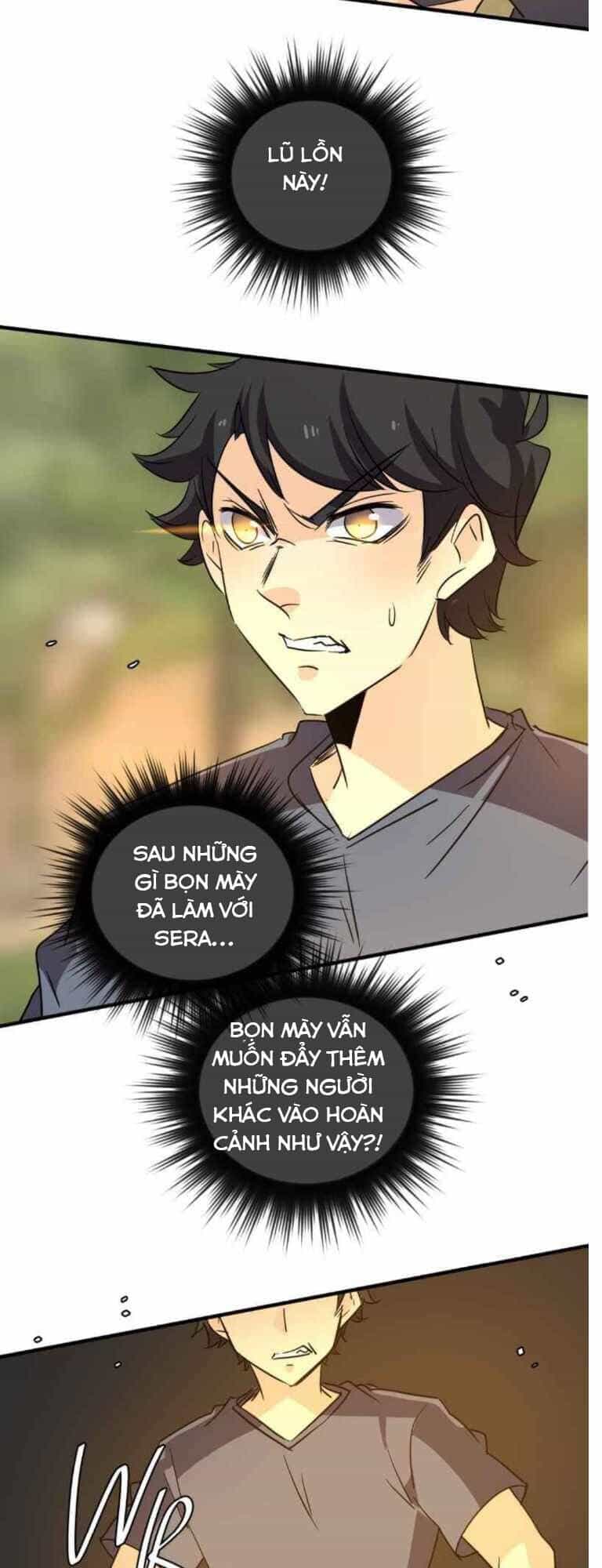 Thế Giới Không Hoàn Hảo - Chương 262 - ảnh 33