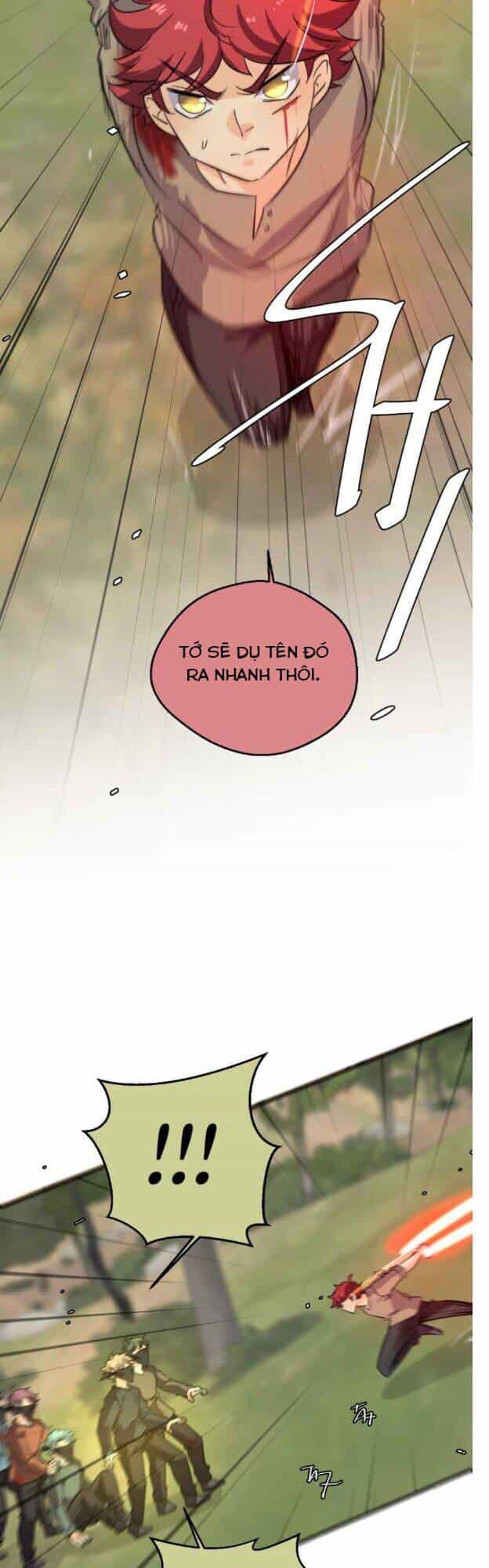 Thế Giới Không Hoàn Hảo - Chương 263 - ảnh 18