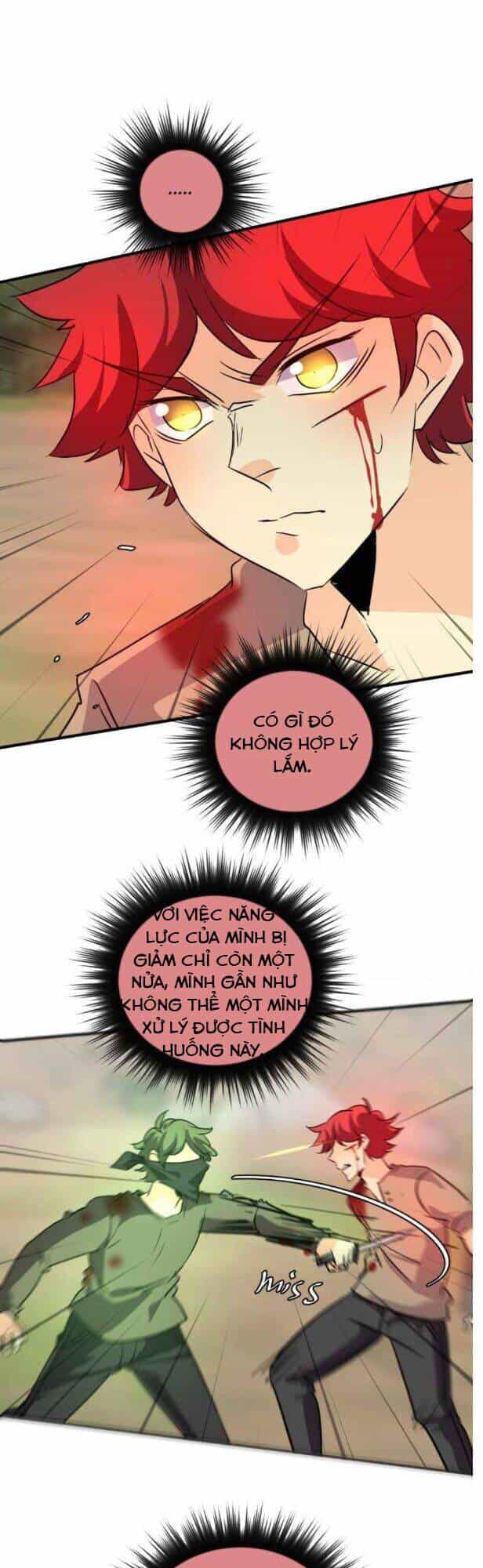 Thế Giới Không Hoàn Hảo - Chương 263 - ảnh 48