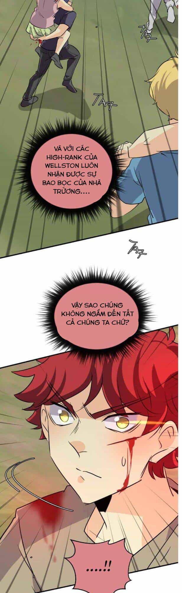 Thế Giới Không Hoàn Hảo - Chương 263 - ảnh 50