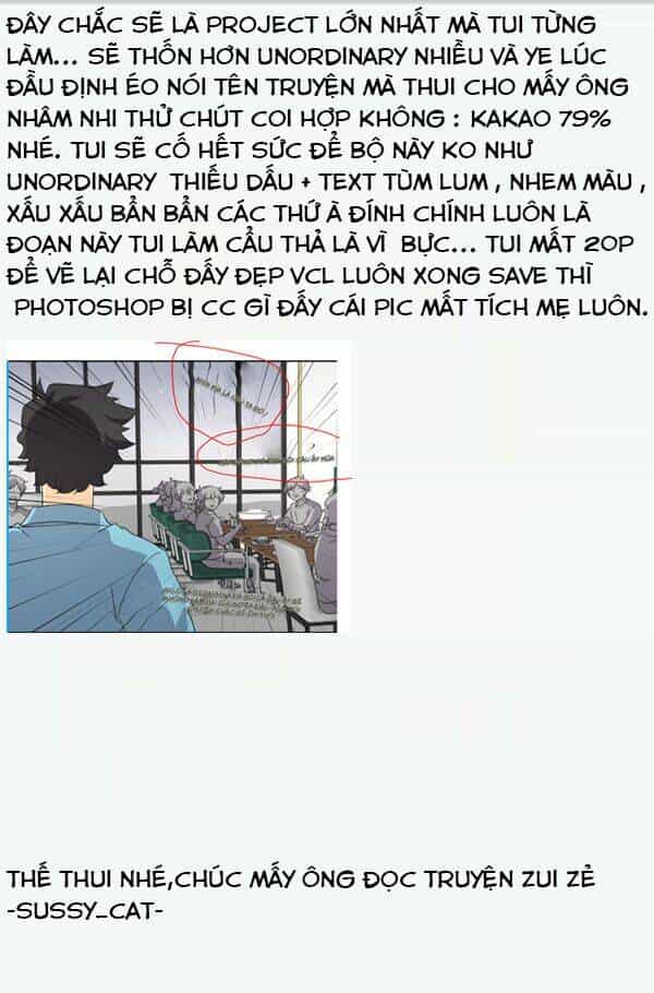 Thế Giới Không Hoàn Hảo - Chương 263 - ảnh 93