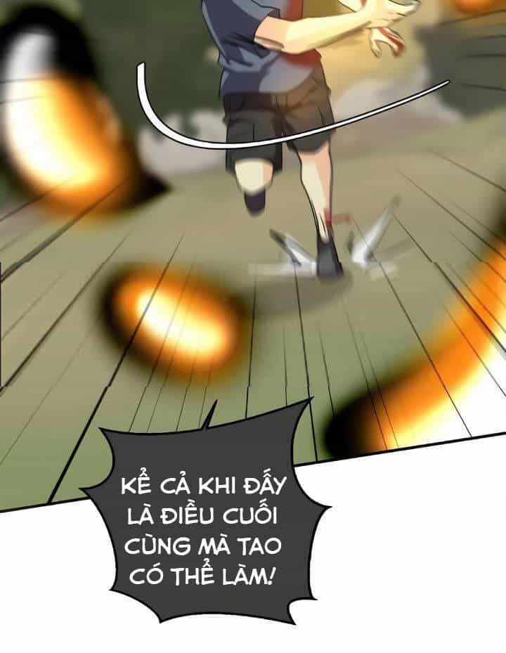 Thế Giới Không Hoàn Hảo - Chương 264 - ảnh 39